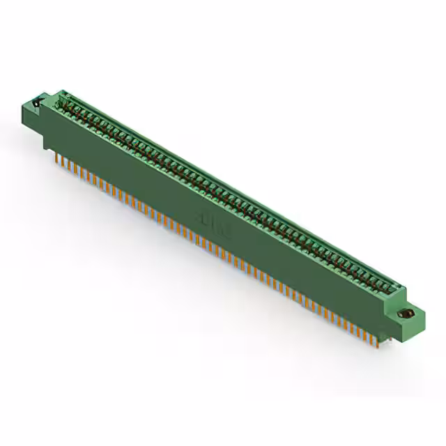 345-102-520-808 EDAC Inc.  Edgeboard Connectors